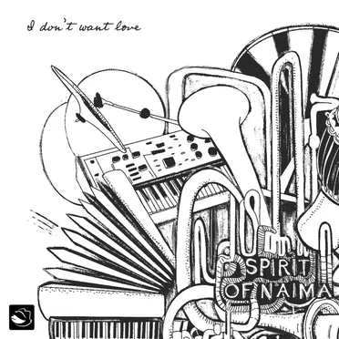 I Don’t Want Love