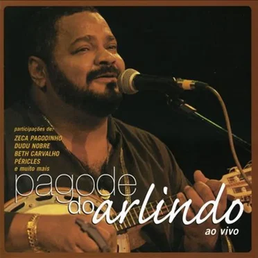 Pagode Do Arlindo