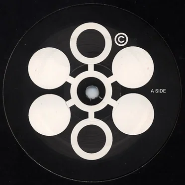 Black Dog Productions E.P.