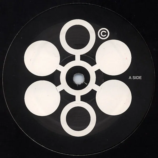 Black Dog Productions E.P.