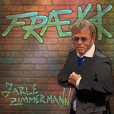 Frækk