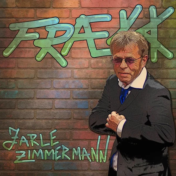Frækk