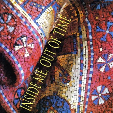 Inside Me, Out of Time by Heatwave - album cover