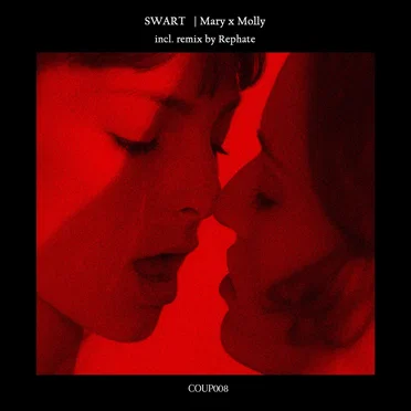 Mary x Molly by SWART - album cover