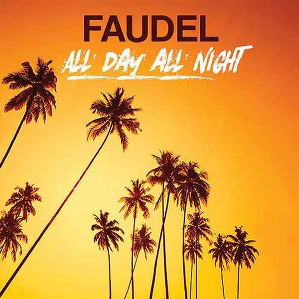 All Day, All Night