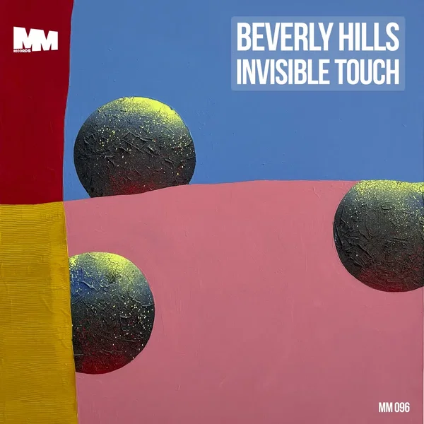 Invisible Touch
