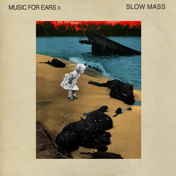 Music For Ears 3