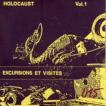 Holocaust / Gummiboxmuzak Vol.1
