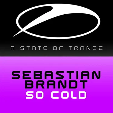 So Cold by Sebastian Brandt - album cover