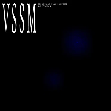 Mourir Au Plus Profond de L'Océan by Vomir son Sang & Mourir - album cover