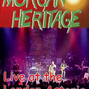 Live at the London Astoria