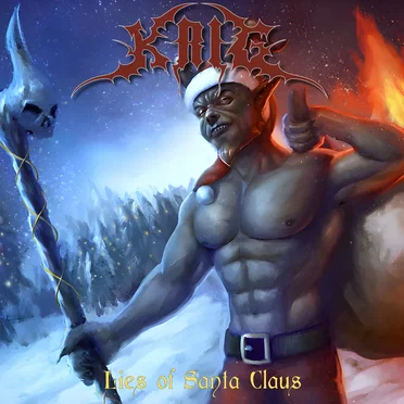 Lies of Santa Claus