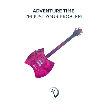 I'm Just Your Problem [Orchestrated] by The Marcus Hedges Trend Orchestra - album cover