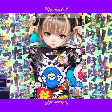 Magical BAD trip by Magical BAD trip - album cover