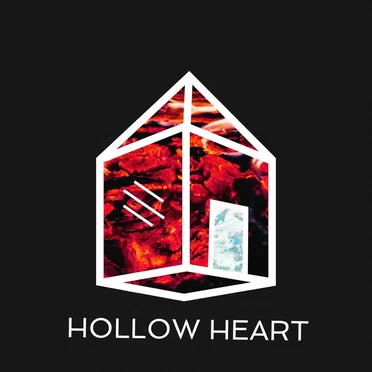 Hollow Heart by Widmore - album cover