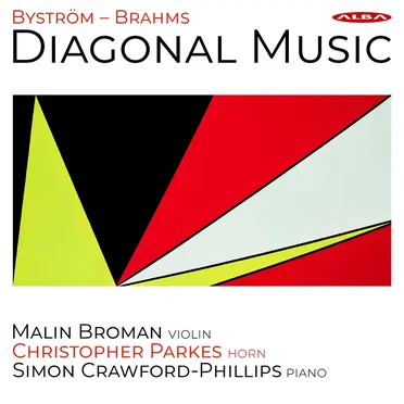 Diagonal Music