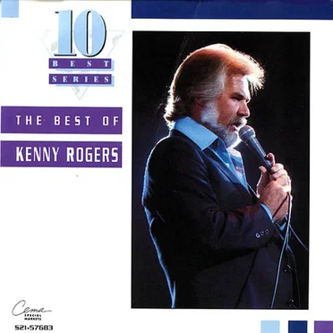 The Best of Kenny Rogers