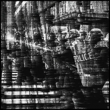 Protest Music Vol. 1 by Various Artists - album cover