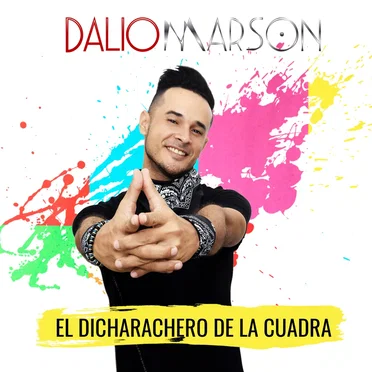 Dalio Marson
