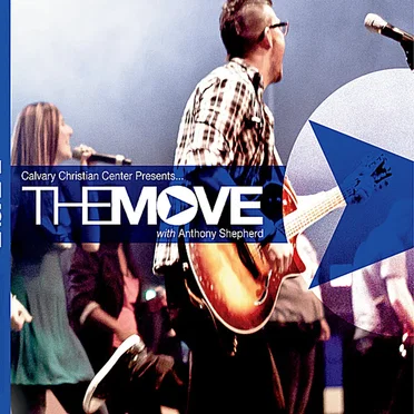The Move (Live Recording Vol. 2)