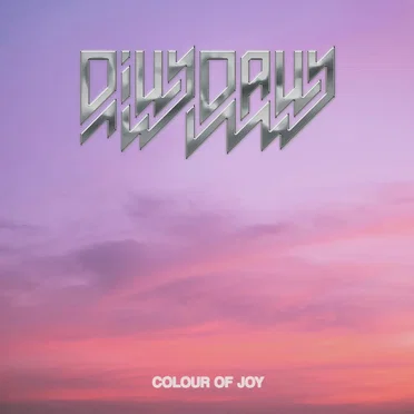 Colour of Joy by Dilly Dally - album cover