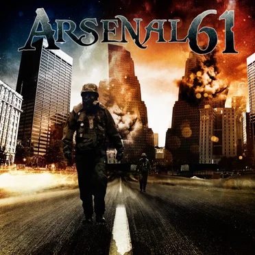 Arsenal 61