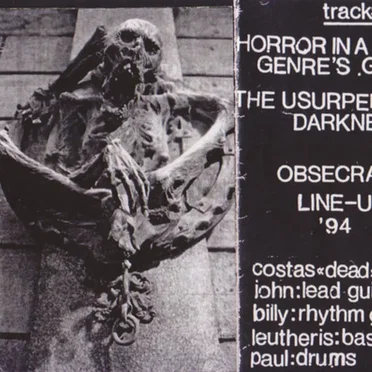 Promo Tape'94