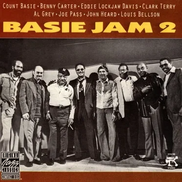 Basie Jam 2