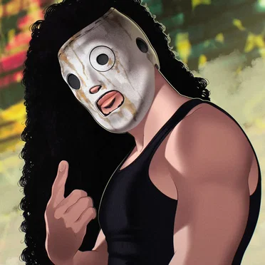 Low (In the style of Slipknot)