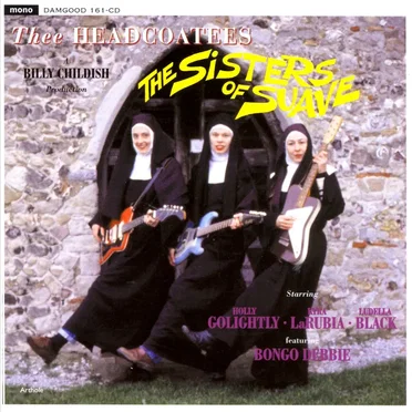 The Sisters of Suave