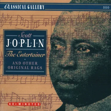 The Entertainer and Other Original Rags