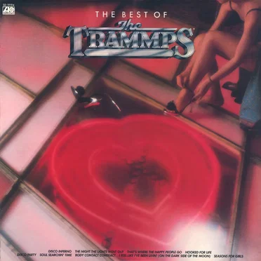 The Best of the Trammps