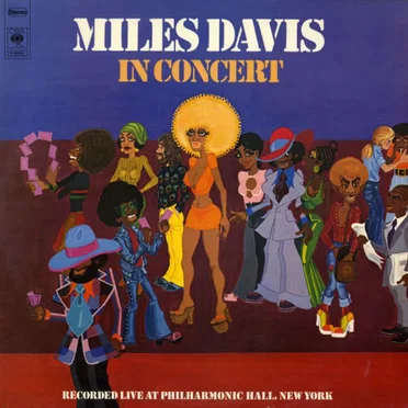 In Concert: Live at Philharmonic Hall