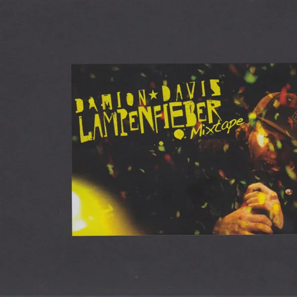 Lampenfieber