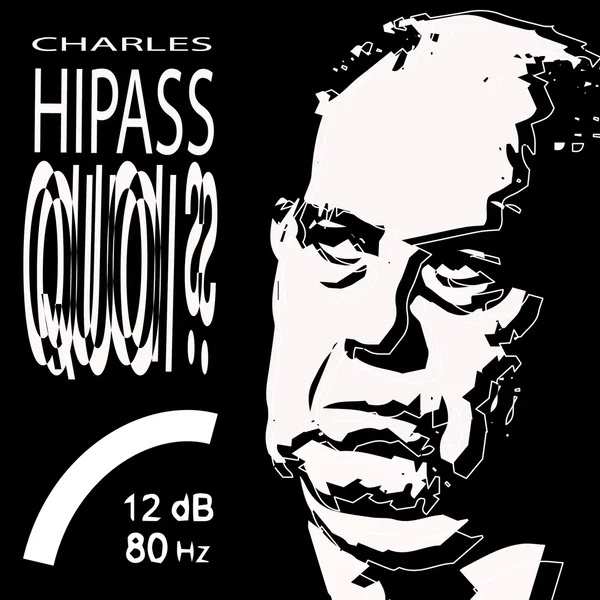 Charles Hipass Quoi ?