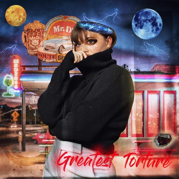Greatest Torture