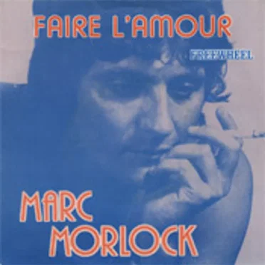 Faire l'amour