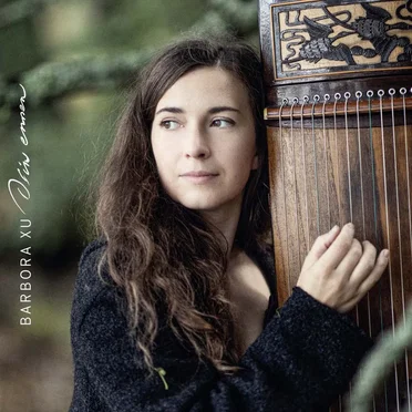 Olin Ennen by Barbora Xu - album cover