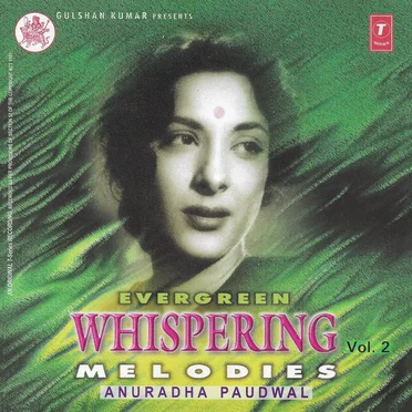 Evergreen Whispering Melodies Vol. 2