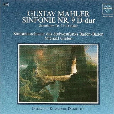 Sinfonie Nr. 9 D-dur