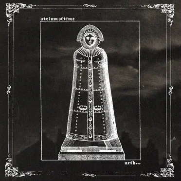 Urth... by Atrium of Time - album cover