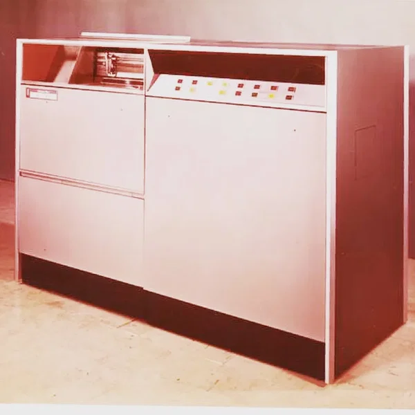 Univac Moan