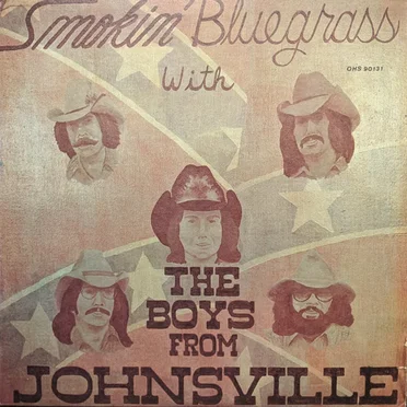 Smokin' Bluegrass