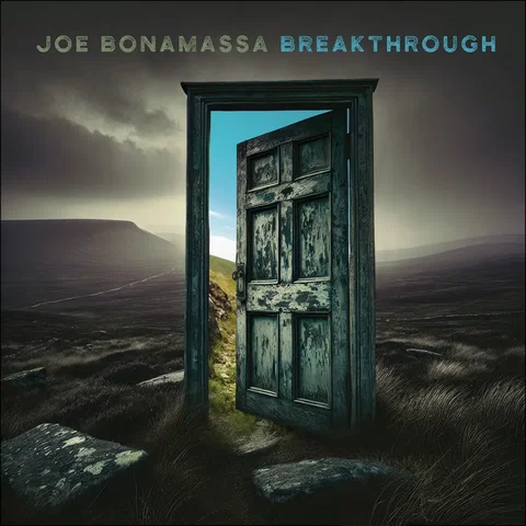 Joe Bonamassa