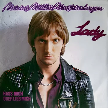 Lady (2000 Remaster)
