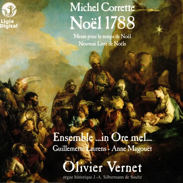 Noël 1788