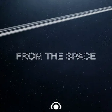 From the Space