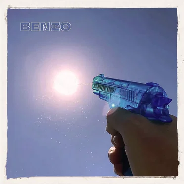 Benzo by Benzo - album cover