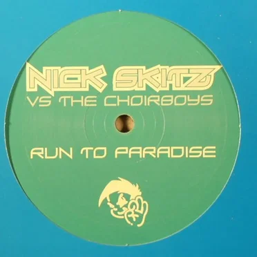 Run to Paradise