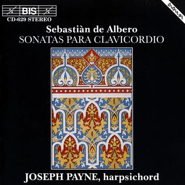 Sonatas para clavicordio